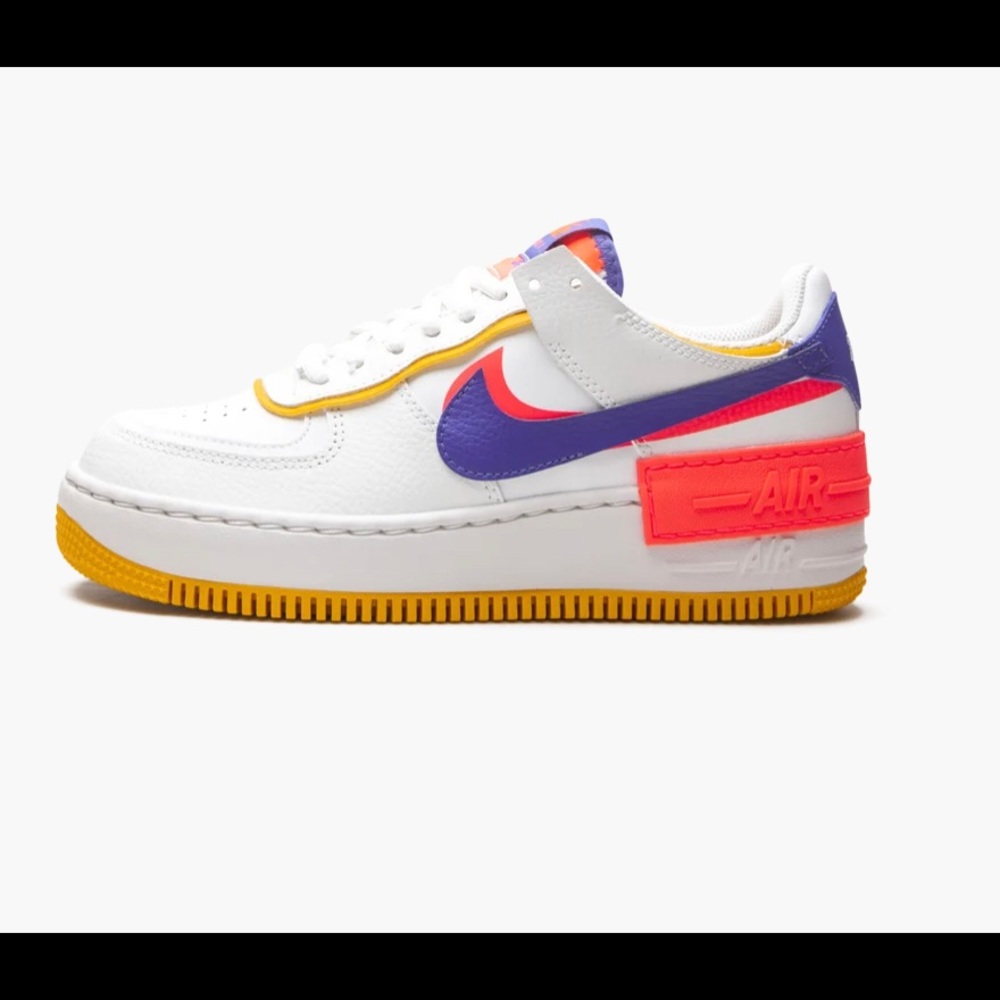 Nike Women Air Force 1 Shadow